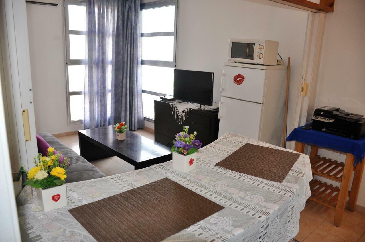Danny'S Place Eilat Appartement Buitenkant foto